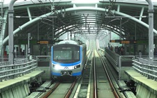 Consortium proposes EPC contract for Ho Chi Minh City airport metro project