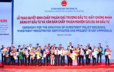Vietnam’s Quang Tri secures $7.4bn investment commitments, including 5 foreign-funded projects