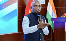 Vietnam's appeal goes beyond career opportunities for foreign professionals: Indian academic