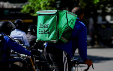 Uber pauses Europe food delivery expansion as it pursues Delivery Hero deal, FT reports