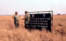 Ho Chi Minh City High Command seeks witnesses to locate soldiers missing since 1968 Tet General Offensive and Uprising