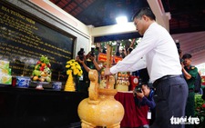 Vietnam intensifies search for war martyrs' remains as 500-day campaign gains momentum