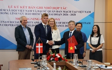 Vietnam, Denmark renew partnership on data-driven healthcare, sustainable health insurance
