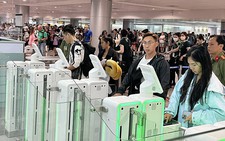 Vietnam does not require mandatory health declarations for all travelers from July 1: health ministry