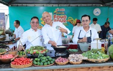 Da Nang to kick off midsummer festival celebrating coastal tourism