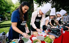 Can food tell Ho Chi Minh City's story? Diplomats say yes