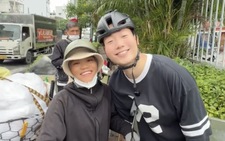 Korean expat stunned as Vietnamese fruit vendor replies in fluent Korean