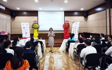 Vietnamese institute, Belgian school launch psychomotor training program to support child development