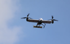Vietnamese firm develops AI for world’s first tilt-rotor twin-propeller UAV