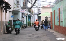 Ho Chi Minh City targets 10% annual expansion of roads, alleys