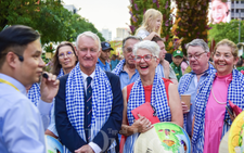 Ho Chi Minh City targets Australian tourists with new travel experiences