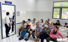 Ho Chi Minh City sets sights on universal health insurance coverage by 2030