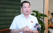 Vietnamese lawmakers urge stronger drone controls after Tan Son Nhat incident affected over 60 flights