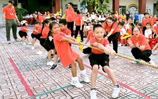 Ho Chi Minh City education authorities warn against homeschooling