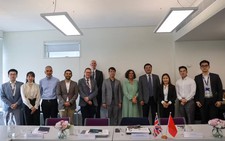 Vietnam-UK education cooperation: From market to partnership