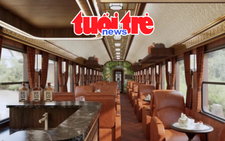 Vietnam Spotlight Podcast: New tourist train launch, world-fourth ranking in childhood obesity surge, stricter tax reporting rules for foreign-linked entities