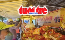 Vietnam Spotlight Podcast: Mooncakes hit Ho Chi Minh City streets, Bandai tests Gundam market, Vietjet boosts Starlink investment