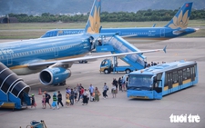 Da Nang airport tests drone detection, suppression system