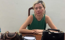 Foreigner held for allegedly stealing Rolex watch, Louis Vuitton bag in Da Nang