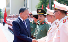 Top leader requests Academy of Security Engineering and Technology to lead in strategic technologies