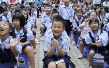 Ho Chi Minh City to spend nearly $11mn on textbooks for students