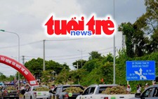Vietnam Spotlight Podcast: Dak Lak durian trucks set Guinness record, Nigerian arrested with drugs