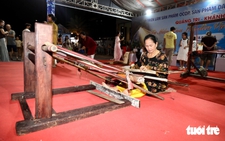 Vietnam’s Khanh Hoa, Quang Tri sign deals to boost tourism, cultural, sports ties