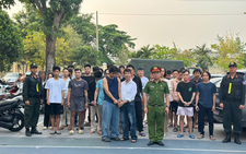 Beyond arrests: How Ho Chi Minh City police are fighting drug crime?