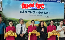 Vietnam Spotlight Podcast: Can Tho-Da Lat direct daily flights, death penalty for 6 offenses to be scrapped