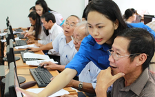 Vietnam health ministry prepares over-40s for old age