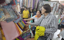 Ho Chi Minh City eyes outlet centers to boost tourist spending