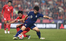 Vietnam hold edge over Thailand ahead of 2026 ASEAN Cup final