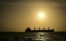 Panama Canal to reduce shipping over El Nino-fueled drought