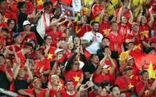 ASEAN Cup 2026 final: 3,000 tickets for Vietnam’s fans sold out in Thailand