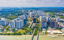 Ho Chi Minh City could deliver affordable homes while maintaining quality: Singaporean architect