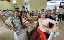 How two American expats found home in Vietnam