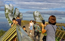 Vietnam's Da Nang tops Thai travelers' searches for month-long stays: Agoda
