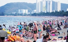 Nha Trang emerges as South Korea's second-most searched destination for Chuseok