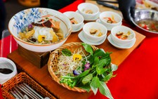 Ho Chi Minh City's largest vegetarian food fest takes place with focus on green cuisine