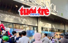 Vietnam Spotlight Podcast: International school closure disrupts Ho Chi Minh City students, city drafts criteria for smart, green, boutique hotels