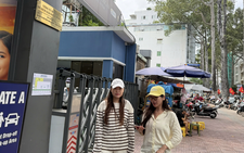 Ho Chi Minh City-based PennSchool cites lease renewal hurdle as administrative academy says contract already expired