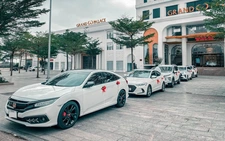 Self-drive car rentals see strong demand ahead of Vietnam National Day holiday