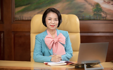 Pham Thu Huong, vice-chairwoman of Vingroup, becomes Vietnam’s richest woman
