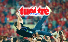 Vietnam Spotlight Podcast: Vietnam retain ASEAN Cup title, Ho Chi Minh City targets life expectancy of 77