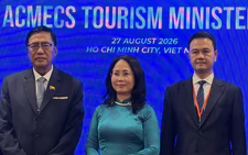Vietnam joins 4 other Mekong countries to push cross-border tourism