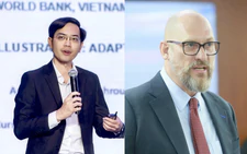Ho Chi Minh City proposes up to $32,600 monthly salary for International Financial Center CEO