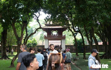 Hanoi to offer free admission to 17 tourist attractions, historic sites on National Day