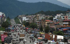 Nepal needs help in technical areas, not search and rescue, foreign minister says