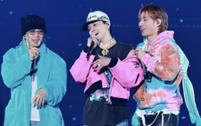 BIGBANG’s Hanoi world tour tickets range from $38-$399