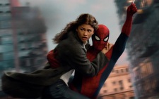 Spider-Man dominates Vietnam box office, outpacing The Odyssey, Conan
